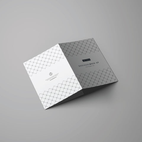 A3 130gsm Leaflets (folded)