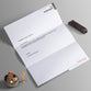 Letterheads 120gsm