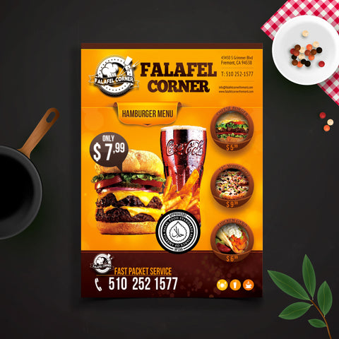 A5 130gsm leaflets (no fold)