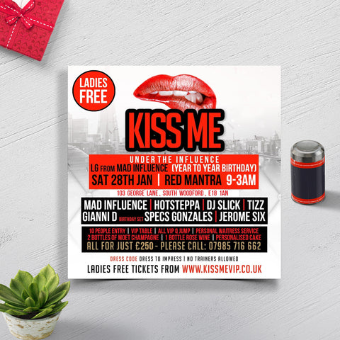 CD 130gsm leaflets (no fold)