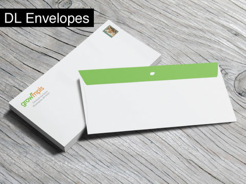 DL Envelopes