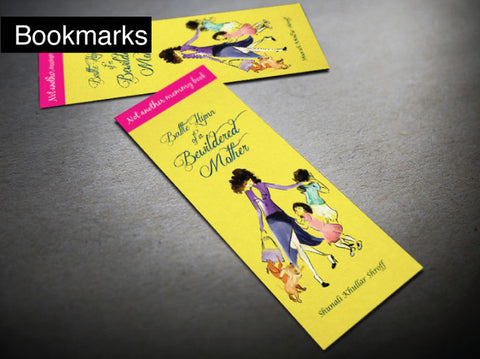 Bookmarks