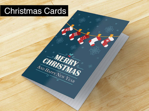Christmas Cards