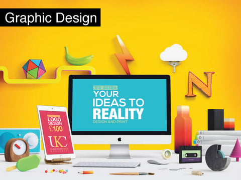 Graphic Design