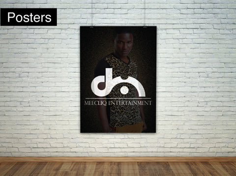 20 x 30 Posters (508mm x 762mm)